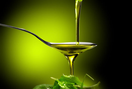 Olio extra vergine di oliva (Lattina da 1 litro)